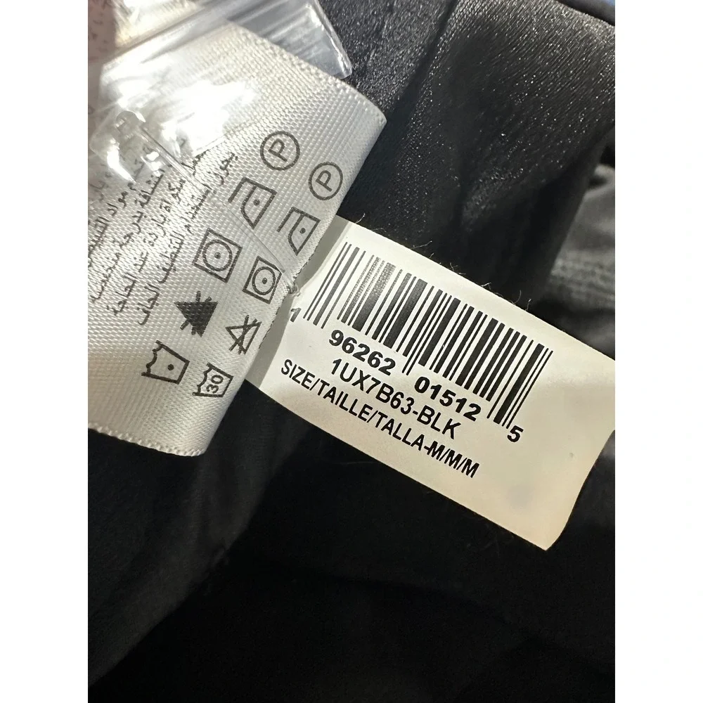 BCBGeneration Black‎ Ankle Length Trousers Pants Women's Size M